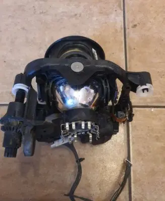 Volkswagen PASSAT B6 Other control units/modules 89503419 90032758 89503400