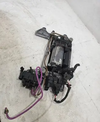 Bentley Continental Air suspension compressor 971616006G
