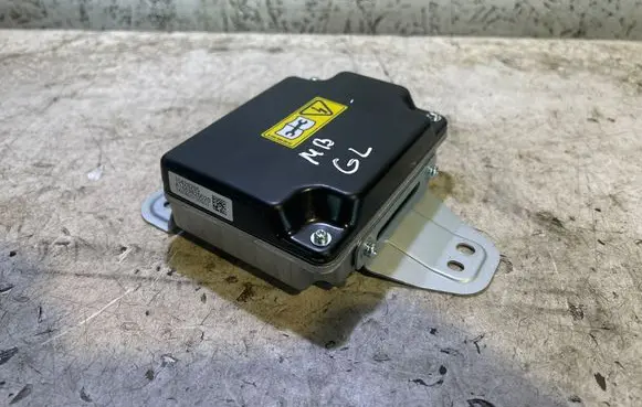 Mercedes-Benz GL X166 Voltage converter inverter A1669820020 15428295 14208051500G1