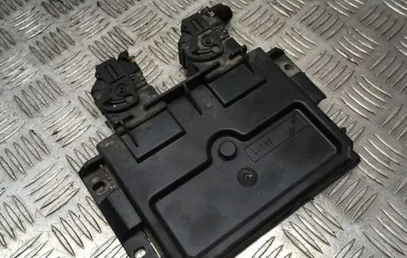 Citroen Berlingo Engine control unit/module R04080035C 107391 9661879080