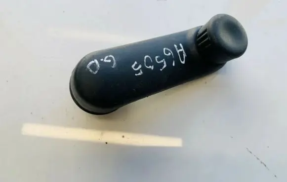 Renault Scenic I Front door window winding handle 7700811387