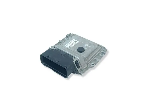 Iveco Daily 6th gen Adblue control unit 0281035663 5802440689 10R058466