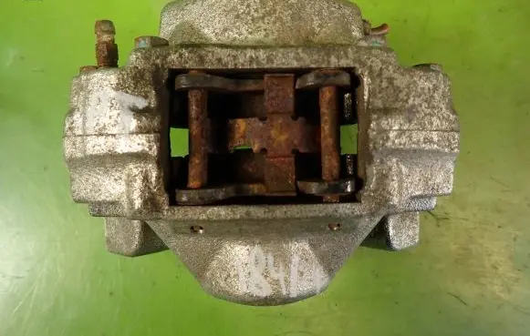 Opel Calibra Rear brake caliper CZH1119