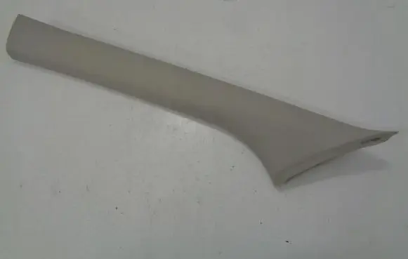Citroen C4 III e-C4 Other sill/pillar trim element 9801350777