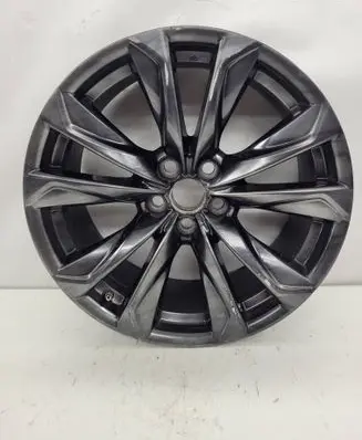 Lexus LS 500 R20 alloy rim