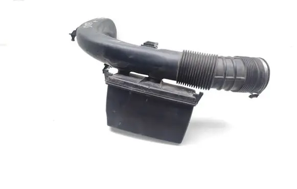 Volvo XC60 Intercooler hose/pipe 31370891