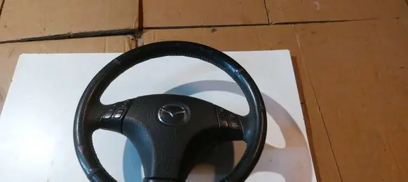 Mazda 6 Steering wheel BAMPT11085 HCGP2309075