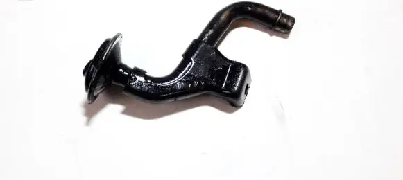 Turbo turbocharger oiling pipe/hose