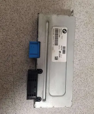 BMW 5 GT F07 Comfort/convenience module 9247397