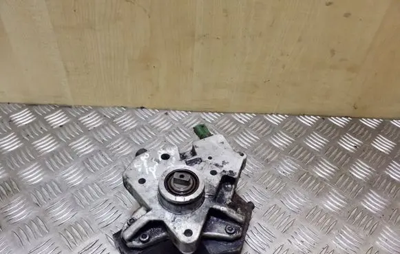 Volvo S80 Fuel injection high pressure pump 0445010111 30756125