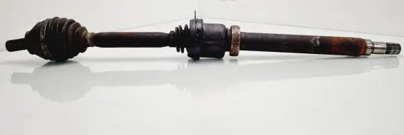 Ford Focus C-MAX Front driveshaft