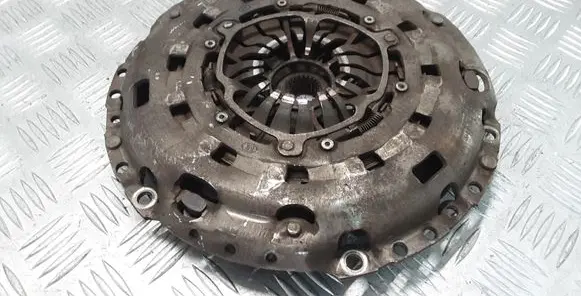Ford Transit Clutch pressure plate 1C157550CA E8401