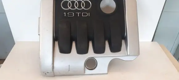 Audi A3 S3 8P Engine cover (trim) 03G103925J