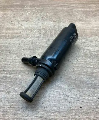 BMW 3 F30 F35 F31 Headlight washer pump 7217792 3323525