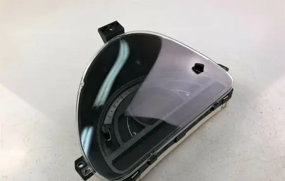 Citroen C3 Pluriel Speedometer (instrument cluster) P9652008080H K3671
