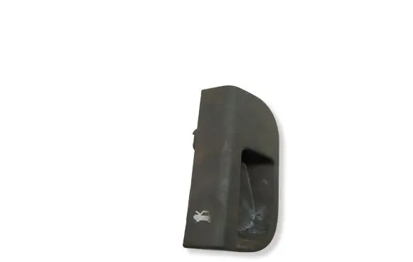 Fiat Doblo Engine bonnet (hood) release handle 735515793