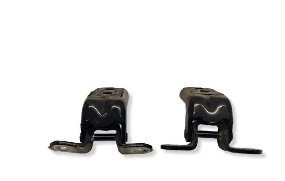 Nissan Qashqai Front door hinge set
