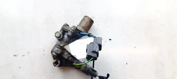 Honda FR-V Camshaft vanos timing valve 