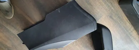 Hyundai Santa Fe Other center console (tunnel) element