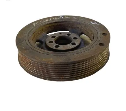Mazda 6 Crankshaft pulley