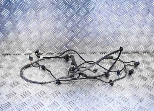 Mercedes-Benz E W212 Parking sensor (PDC) wiring loom A2125403100