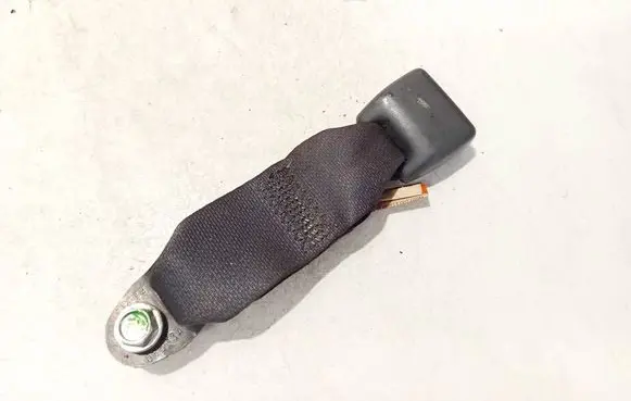 Subaru Outback (BS) Middle seatbelt buckle (rear) 