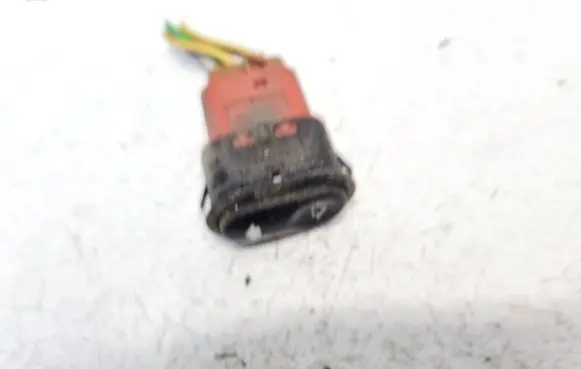 Ford Transit Electric window control switch 95BG14529AB 03161450