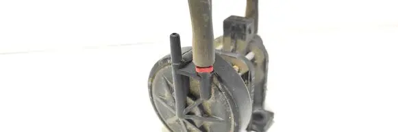 Fiat Tempra Turbo solenoid valve 4522371