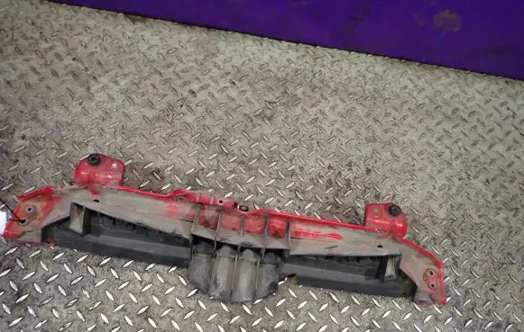 Toyota Yaris Front piece kit 