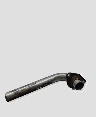 Mercedes-Benz C W203 Oil sump strainer pipe