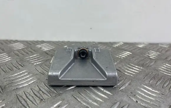 SsangYong Rexton Windshield/windscreen camera 4980036000