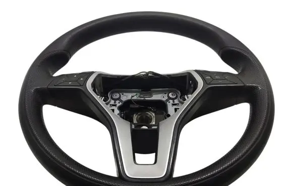Mercedes-Benz A W176 Horn signal