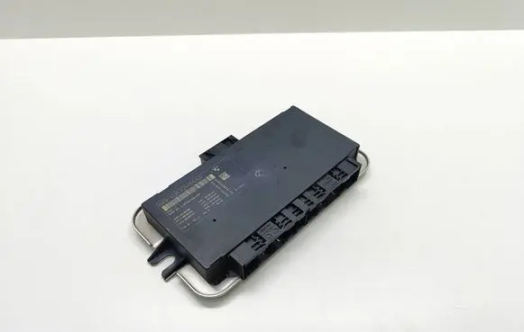 BMW 5 F10 F11 Light module LCM 9251975 92519759 61359251975