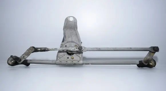 BMW X5 E53 Front wiper linkage 7111536 6913007