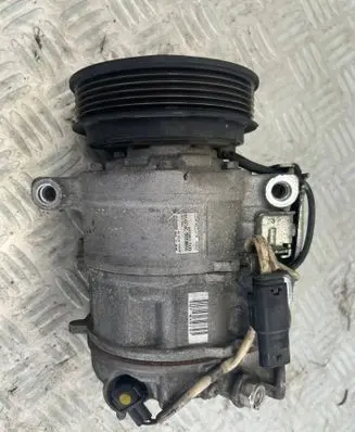 Mercedes-Benz B W246 W242 Air conditioning (A/C) compressor (pump) 447280-7433