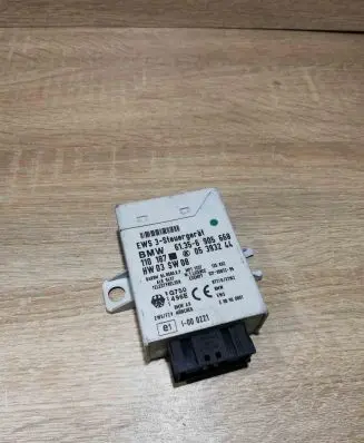 BMW 3 E46 Immobilizer control unit/module 6905668