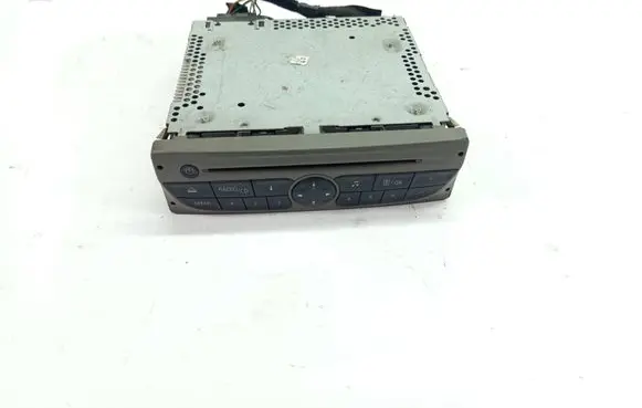 Renault Kangoo II Radio/CD/DVD/GPS head unit 281150042R