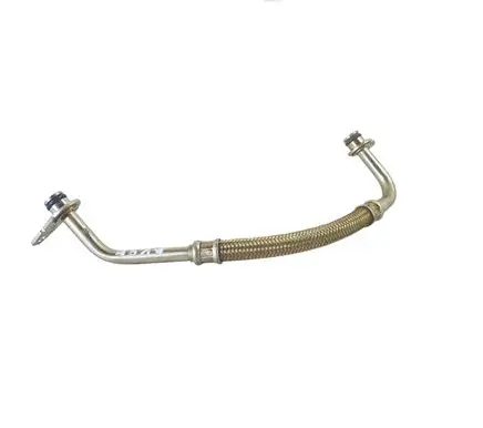 Coolant pipe/hose