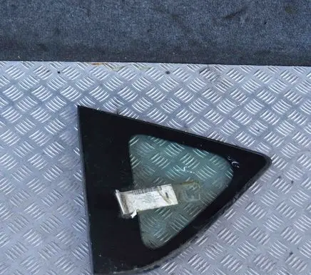 Toyota RAV 4 (XA20) Rear side window 43R00122N8050C