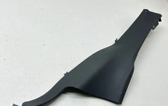 Land Rover Range Rover Evoque L538 Rear seat side bottom trim BJ3231070AEW A062289