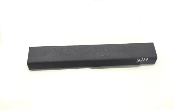 Ford Ecosport Front door trim (molding) CN15A13200ACW