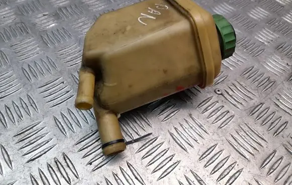 Porsche Panamera (970) Power steering fluid tank/reservoir 7L5422371