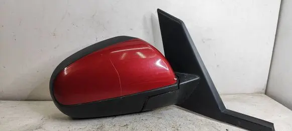 Mitsubishi Colt Front door electric wing mirror E9014259 EE9024259