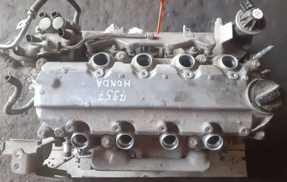 Honda Insight Engine LDA3 LDA3100505G