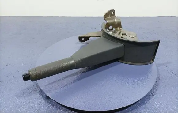 Volkswagen Amarok Handbrake/parking brake lever assembly 2H0711301J
