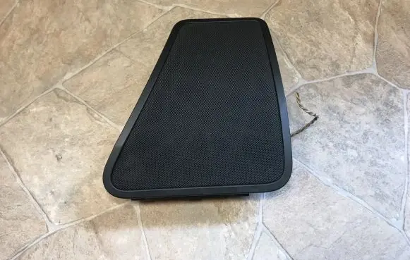 BMW 7 F01 F02 F03 F04 Panel speaker 9151970