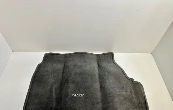 Toyota Camry Rear floor carpet liner 5154961 5620546 5362544