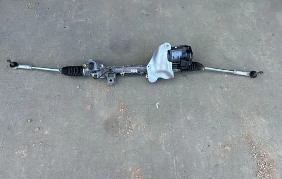 Toyota RAV 4 (XA50) Steering rack 8965042300 2106000822 JJ501004641