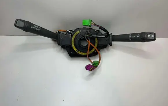 Volvo V70 Wiper turn signal indicator stalk/switch 8622184 4970