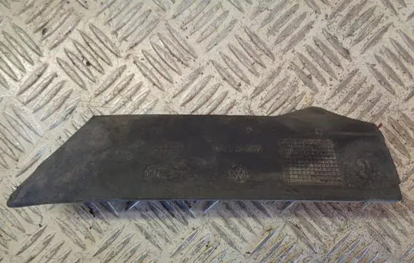 Seat Mii Fender foam support/seal 1S0864742